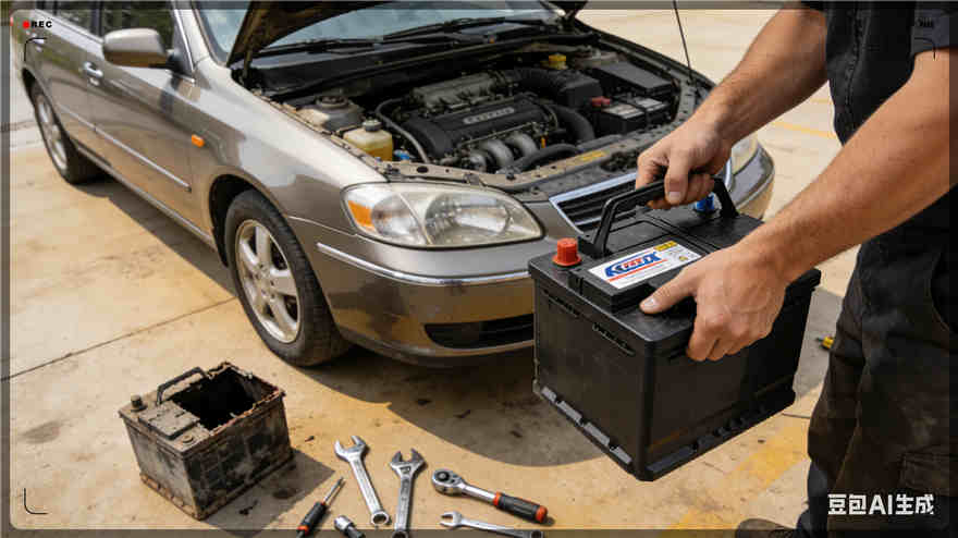 晋源区道路救援汽车送机油