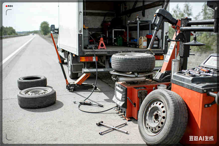 晋源区道路救援汽车送机油